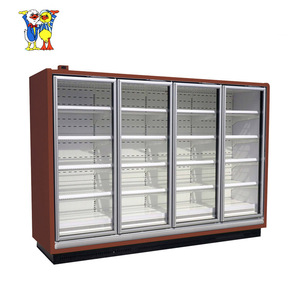 Chine Petit Canard supermarché verre affichage vitrine de <span class=keywords><strong>charcuterie</strong></span> E7 ATLANTA/MIAMI avec <span class=keywords><strong>LA</strong></span> certification DE <span class=keywords><strong>LA</strong></span> CE - Product Image 6