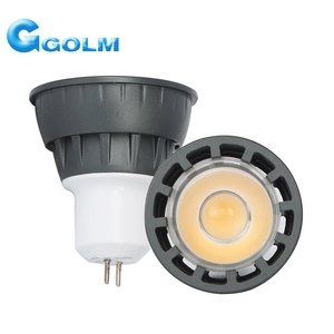 AC/DC 12 V 220 v 3 W <span class=keywords><strong>5</strong></span> W LED COB bombilla MR16 GU10 <span class=keywords><strong>GU5</strong></span>.3 B22 E27 LED luz del punto de Alibaba - Product Image 3