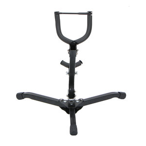 Chine fournitures HEBIKUO trépied S-97 pliant saxo stand saxophone <span class=keywords><strong>alto</strong></span> stand - Product Image 3