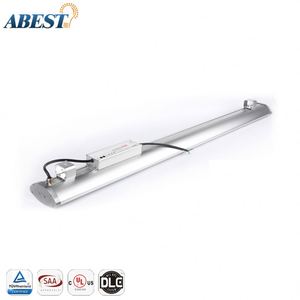 Votex viento diseño convección de aire <span class=keywords><strong>irradia</strong></span> 170Lm/W UL Cul DLC CE SAA Highbay Luz lineal de LED 150 W alta Bahía - Product Image 2