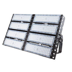 Đèn Pha Led Công Nghiệp 400W Phổ Biến Nhất Thay Thế Đèn Hơi Natri/Đèn Halogen - Product Image 1