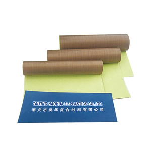 Teflón de fibra de vidrio <span class=keywords><strong>cinta</strong></span> adhesiva en <span class=keywords><strong>alta</strong></span> <span class=keywords><strong>temperatura</strong></span> resistente y Anti-Stick - Product Image 5