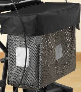 Medical Drive Aluminum Folding Style 4 Wheel Walker <strong>Rollator</strong> - Product Image 5