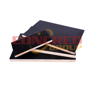 película hizo frente a <span class=keywords><strong>la</strong></span> madera contrachapada prensada en caliente dos veces - Product Image 1
