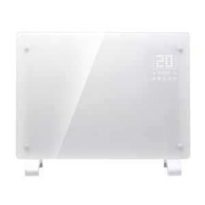 Décoratif avancé chauffage mural électrique chauffage électrique radiateurs à panneau - Product Image 6