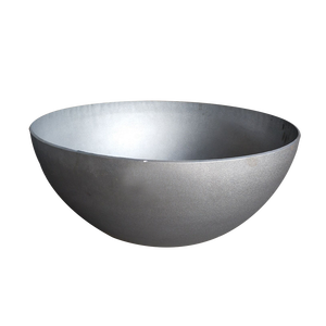 36 "chorro de arena de acero al carbono hemisferio cabeza hemisférica de pozo bola de fuego - Product Image 3