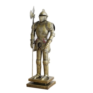 Antiguo <span class=keywords><strong>armadura</strong></span> medieval caballero medieval <span class=keywords><strong>armadura</strong></span> modelo - Product Image 1