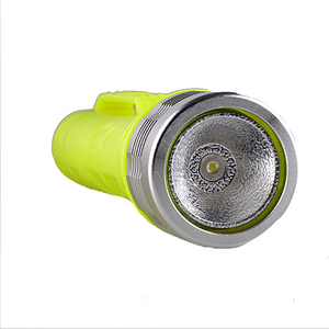 Đèn Pin Lặn Led IP 65 65 An Toàn Dưới Nước 1000 Lumen Cầm Tay Chống Nước Ánh Sáng Mạnh Chất Lượng Cao - Product Image 2