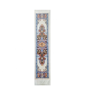 Wholesales Cheap Custom Woven Persian Rug Bookmarks