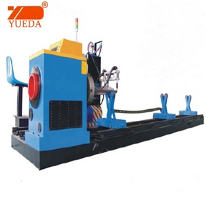Yueda di metallo automatica macchina di taglio su misura da che <span class=keywords><strong>cosa</strong></span> avete bisogno - Product Image 2