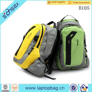 Alta calidad paquete función Colegio bolsas bolso de escuela del estudiante de primaria - Product Image 5