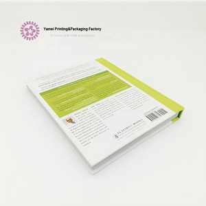 A buon mercato Stampa di Laminazione Opaca Colorazione Hardcover Cuoco Punte di Stampa del <span class=keywords><strong>Libro</strong></span> - Product Image 5