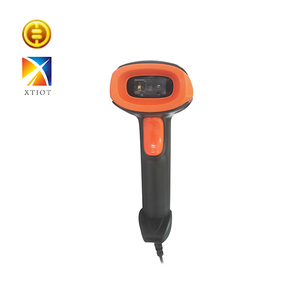 XTIOT Online Shopping 2018 Caja de pago por venta caliente Cableado POS Sistema Código <span class=keywords><strong>QR</strong></span> Escáner de código de barras, identifiq - Product Image 4