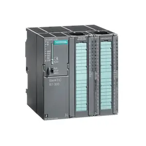 6ES7 315-2AF03-0AB0 CPU 315-2 DP simatic S7 300 plc controller automation