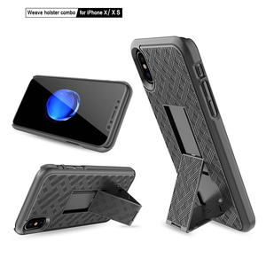 Caja <span class=keywords><strong>protectora</strong></span> del teléfono para el iphone de TPU y PC cubierta del teléfono fuerte <span class=keywords><strong>protectora</strong></span> del teléfono <span class=keywords><strong>celular</strong></span> del caso - Product Image 2