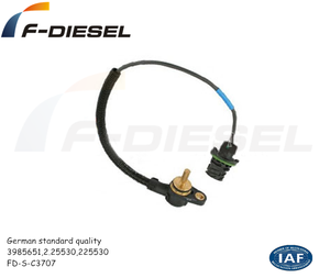 F-DIESEL Motor de marca de presión de combustible de 3985651 y <span class=keywords><strong>2</strong></span>,25530 de 225530 Sensor de presión de aceite - Product Image 1