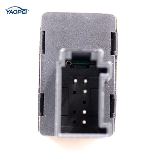 6X0959855B Mejor eléctrica ventana botón interruptor para VW Hatchback LUPO 6X1 Polo 6N2 6E1 asiento Ibiza <span class=keywords><strong>Seat</strong></span> <span class=keywords><strong>Cordoba</strong></span> 6K2 - Product Image 5