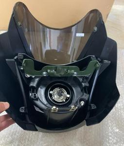 Lampu Depan Motor Plastik ABS Berkualitas Tinggi untuk Pengganti <span class=keywords><strong>Bajaj</strong></span> <span class=keywords><strong>Pulsar</strong></span> 180 - Product Image 5