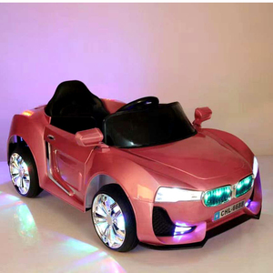 Bebé coche eléctrico batería asiento sentarse juguete del bebé del coche - Product Image 6