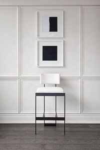 <span class=keywords><strong>Corniche</strong></span> <span class=keywords><strong>murale</strong></span> décorative de plafond d'usine de la Chine et moulage de rail de Dado de chaise pour la décoration d'hôtel - Product Image 4