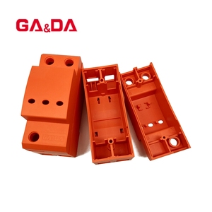 Alta calidad CITEL tipo 36mm curvo naranja SPD accesorios con tres ventanas - Product Image 1