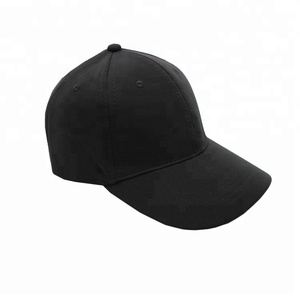 Encargo al por mayor de alta calidad 2018 nuevo estilo negro <span class=keywords><strong>cap</strong></span> - Product Image 4