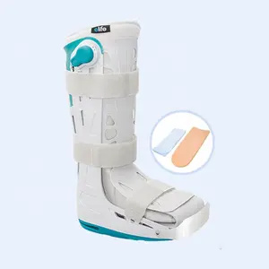 Support Ankle E-Life E-WK017 D1 Medical Ankle Fracture Boot Support Air Waking Walker Boot