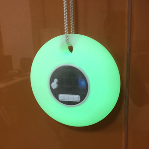 Haut-parleur stéréo sans fil flottant sur l'eau, étanche, pour piscine, vente chaude <span class=keywords><strong>2022</strong></span> - Product Image 1