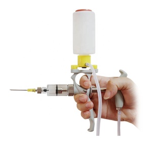 Réglable en continu vaccin injecteur pour la volaille - Product Image 1
