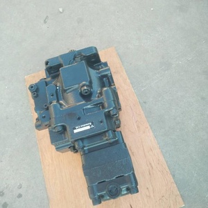 PC45mr-3 Hydraulic <strong>Pump</strong>,pc45 Excavator Main <strong>Pump</strong> Assy,708-3S-00922,708-3S-00921, - Product Image 4