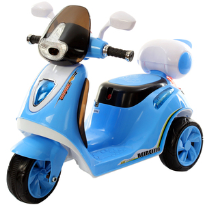 販売の子供電動バイク/子供のおもちゃの車のモーター/電気モーター車 - Product Image 5