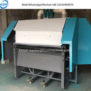 Automatico <span class=keywords><strong>di</strong></span> Pecora <span class=keywords><strong>di</strong></span> <span class=keywords><strong>lana</strong></span> <span class=keywords><strong>di</strong></span> filatura attrezzature cotton cardatura <span class=keywords><strong>lana</strong></span> carda prezzo della macchina - Product Image 3