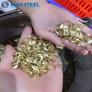 Tube/Tuyau capillaire en <span class=keywords><strong>cuivre</strong></span> souple de petit diamètre par mètre pour climatiseur - Product Image 6