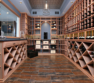 El proveedor preferido de la costumbre de bodegas de <span class=keywords><strong>vino</strong></span> - Product Image 5