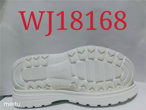 Semelles en caoutchouc Nature <span class=keywords><strong>Creeper</strong></span> pour la fabrication de chaussures - Product Image 5