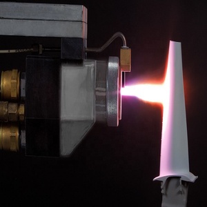 High Purity Optical Grade Customized <strong>Plasma</strong> <strong>Spray</strong> <strong>Coating</strong> 99.9% 99.99% Spherical Yttrium Oxide Fluoride YOF