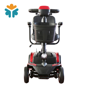 Drive Medical Scout Compact spedizione disabilità vecchio disabili scooter - Product Image 1