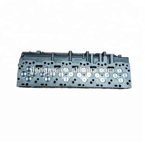 4942137/4942138/4942139/<span class=keywords><strong>ISL</strong></span>/isla 8.9L Motor de cilindro de piezas de Motor de <span class=keywords><strong>la</strong></span> cabeza con 24 válvulas de 6 cilindros - Product Image 3
