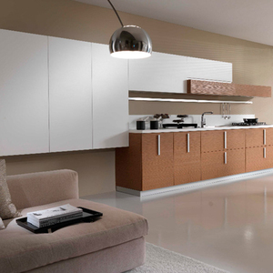 CBMMART Foshan <span class=keywords><strong>muebles</strong></span> de <span class=keywords><strong>cocina</strong></span> gabinetes de <span class=keywords><strong>cocina</strong></span> <span class=keywords><strong>baratos</strong></span> de madera personalizados - Product Image 4