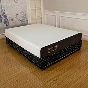 Nệm Mút Hoạt Tính 10Inch Deep Sleep, Có Bọc Và Giặt Được, Cửa Hàng Trực Tuyến - Product Image 3