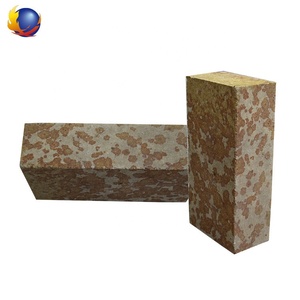 Acquista mattoni in silice ad alta resistenza alla compressione - Product Image 4