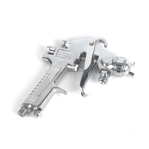 High Quality W-71 Suction Air <strong>Spray</strong> <strong>Gun</strong> Wood <strong>Car</strong> <strong>Paint</strong> Sprayer Air Hopper <strong>Gun</strong> Pneumatic High Pressure <strong>Spray</strong> <strong>Gun</strong> PG-1025 - Product Image 2