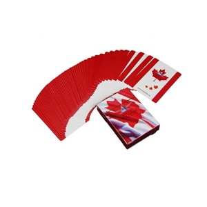 Diseños personalizados de papel de tarjetas de juego - Product Image 2