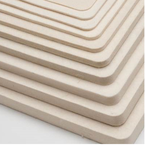 Offre Spéciale 100% <span class=keywords><strong>nouvelle</strong></span>-zélande 17*17 pouces laine Tapis De Repassage planche de Pressage - Product Image 6