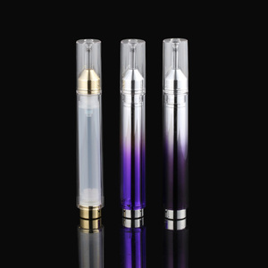 De <span class=keywords><strong>jeringa</strong></span> cosmética de la crema del ojo de <span class=keywords><strong>aguja</strong></span> de 5 <span class=keywords><strong>ml</strong></span> 15 <span class=keywords><strong>ml</strong></span> botella de bomba <span class=keywords><strong>sin</strong></span> aire <span class=keywords><strong>10</strong></span> <span class=keywords><strong>ml</strong></span> - Product Image 5