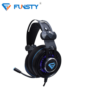 Haute Qualité Pas Cher Prix Sest Vente Casque Usb Pour Ordinateur - Product Image 4