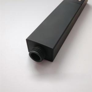 Pommeau de douche à main haute pression à trois fonctions avec économie d'eau de bidet <span class=keywords><strong>pour</strong></span> appartements et hôtels - Product Image 3