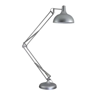 E27 Kinderen En Student Swing Arm Vloerlamp