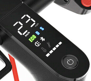 Pro 2 Mi 1S <span class=keywords><strong>Scooter</strong></span> <span class=keywords><strong>elettrico</strong></span> cruscotto schermo schermo M365 <span class=keywords><strong>Scooter</strong></span> cruscotto per <span class=keywords><strong>Scooter</strong></span> Kick <span class=keywords><strong>Scooter</strong></span> - Product Image 3