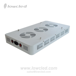 1200 W agrícola iluminación led crece la luz de la planta hidropónica de la fabricante - Product Image 2